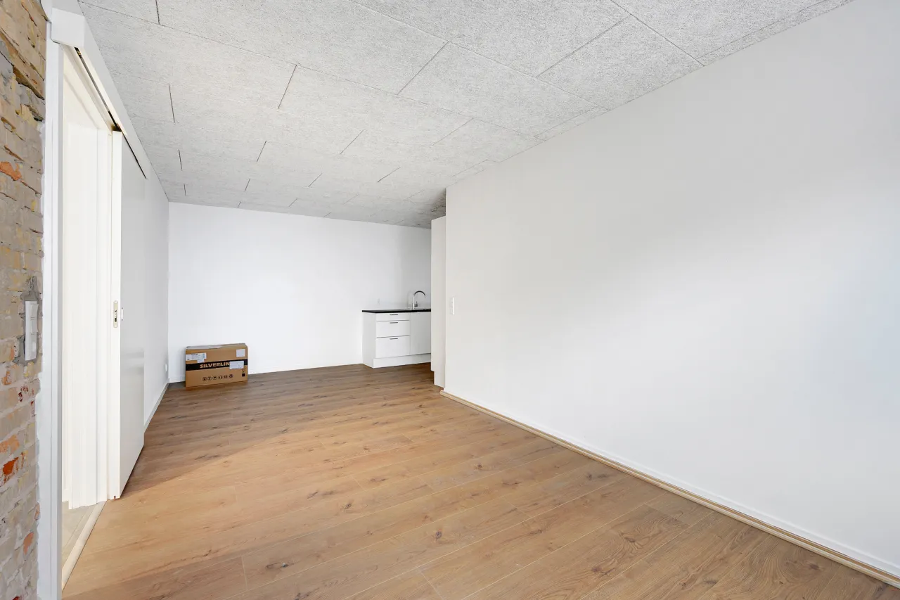 Rækkehus, Skovvej 2B, billede 3 af 11