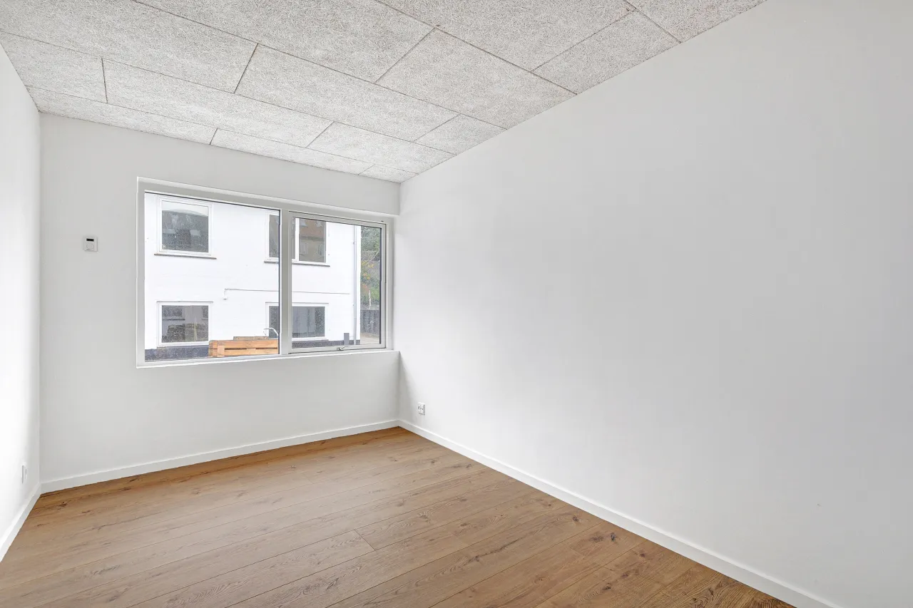 Rækkehus, Skovvej 2B, billede 5 af 11