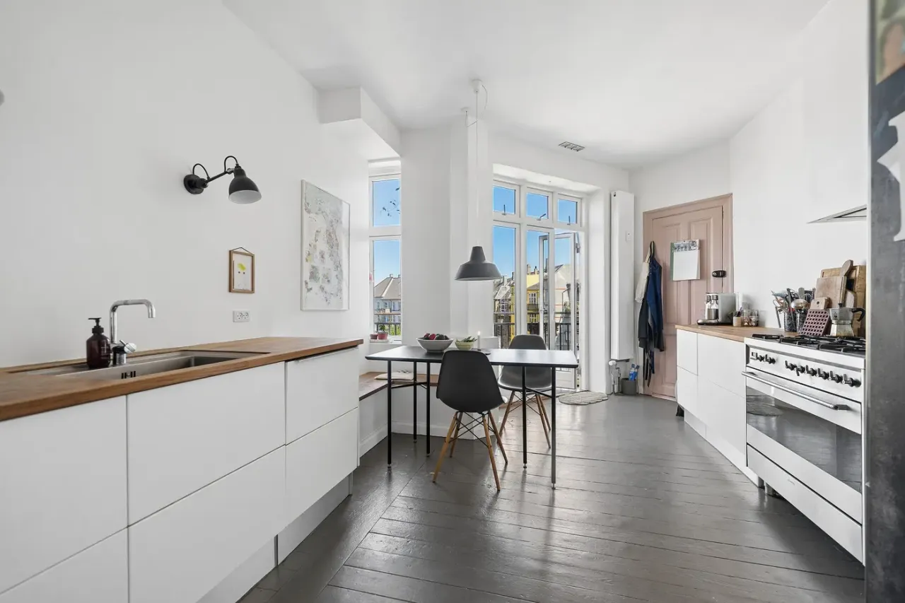 Lejebolig, Ny Carlsberg Vej, 1760 København V, billede 2 af 14