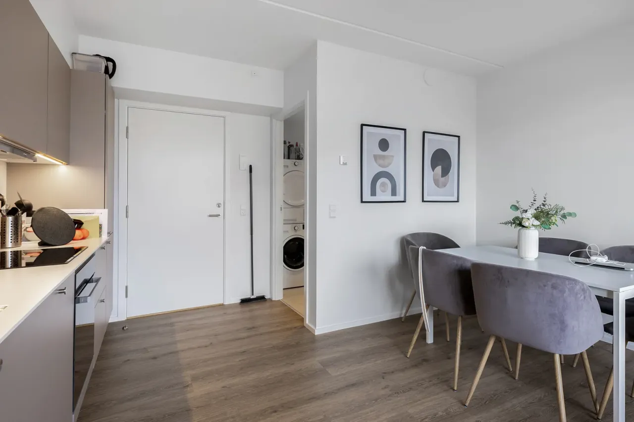 Lejebolig, Svendsgade 51, 1. 2, billede 3 af 18