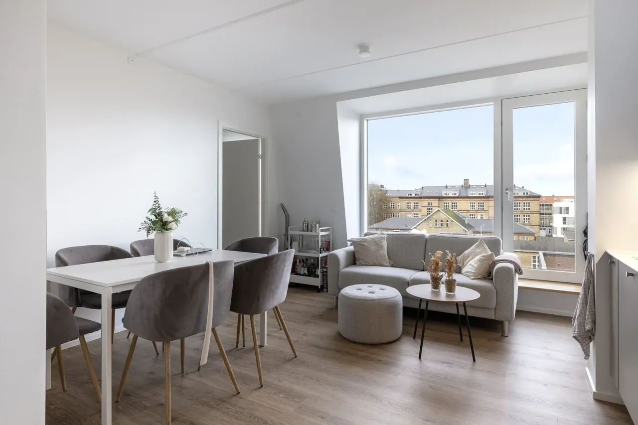Lejebolig, Svendsgade 51, 1. 2, billede 4 af 18