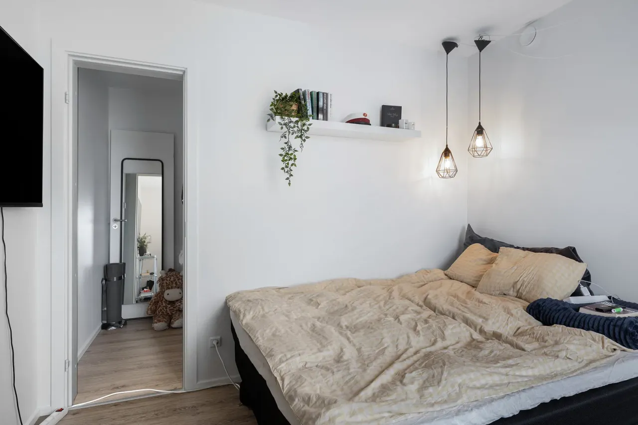 Lejebolig, Svendsgade 51, 1. 2, billede 5 af 18