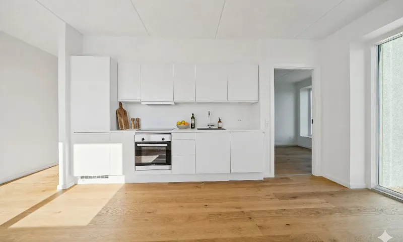 Lejlighed, Hannemanns Allé 65, 1. 4, billede 1 af 7