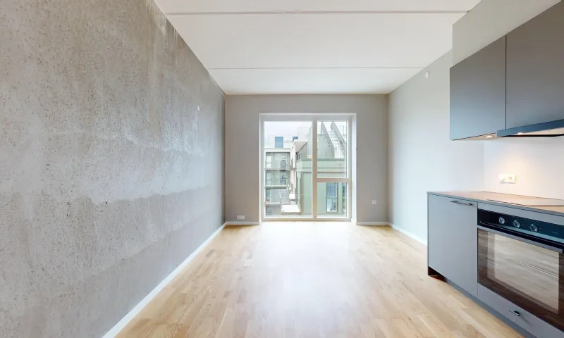 Lejlighed, Else Alfelts Vej 124, billede 1 af 16