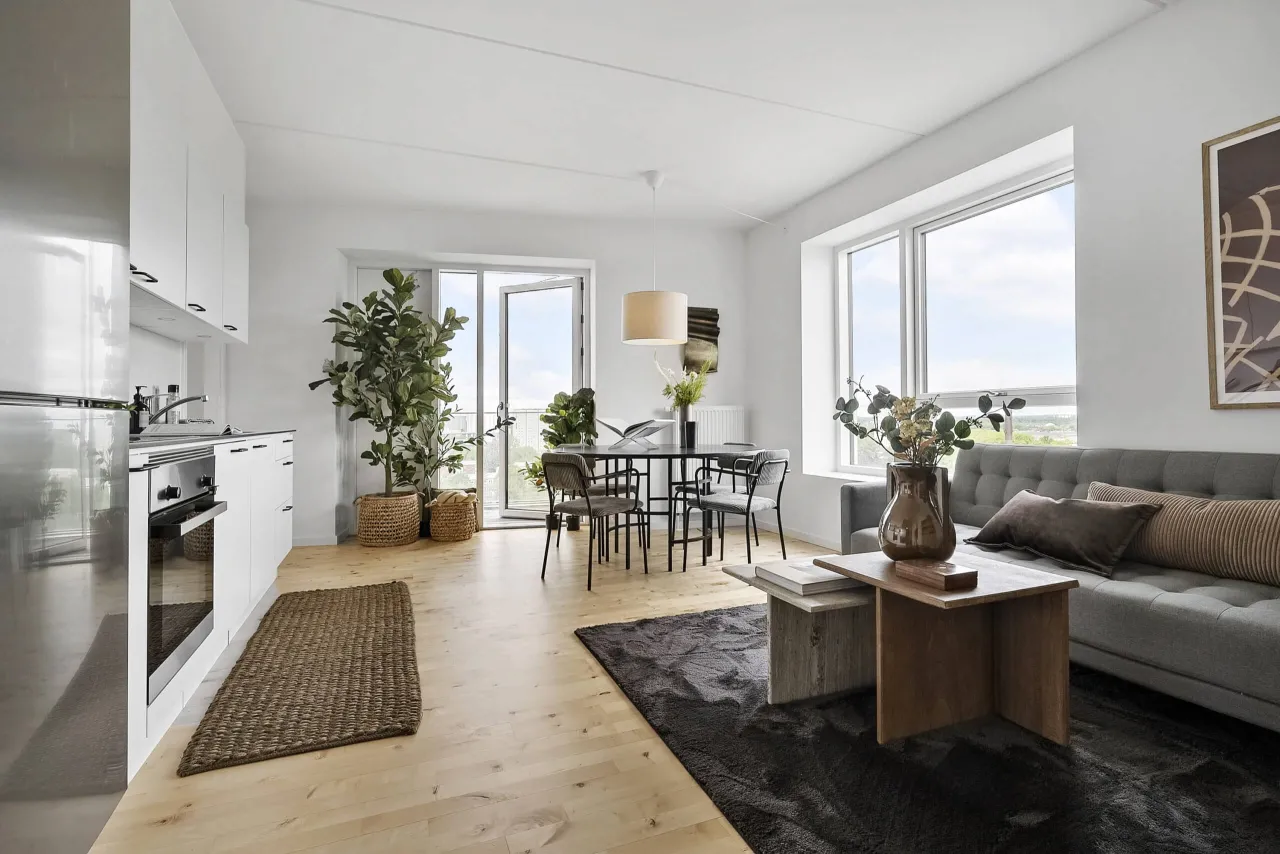 Lejlighed, Storekær 1, 5. 3., billede 2 af 7