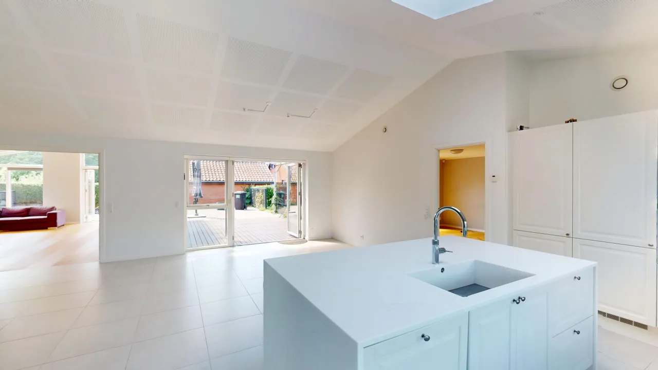 Hus, Jessensvej 13, billede 4 af 22