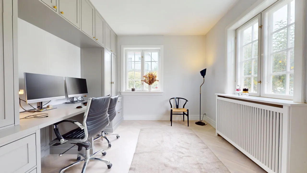 Hus, Egebjerg Alle 9, billede 4 af 24