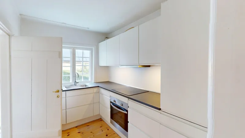 Hus, Ved Slotshaven 1, billede 1 af 22
