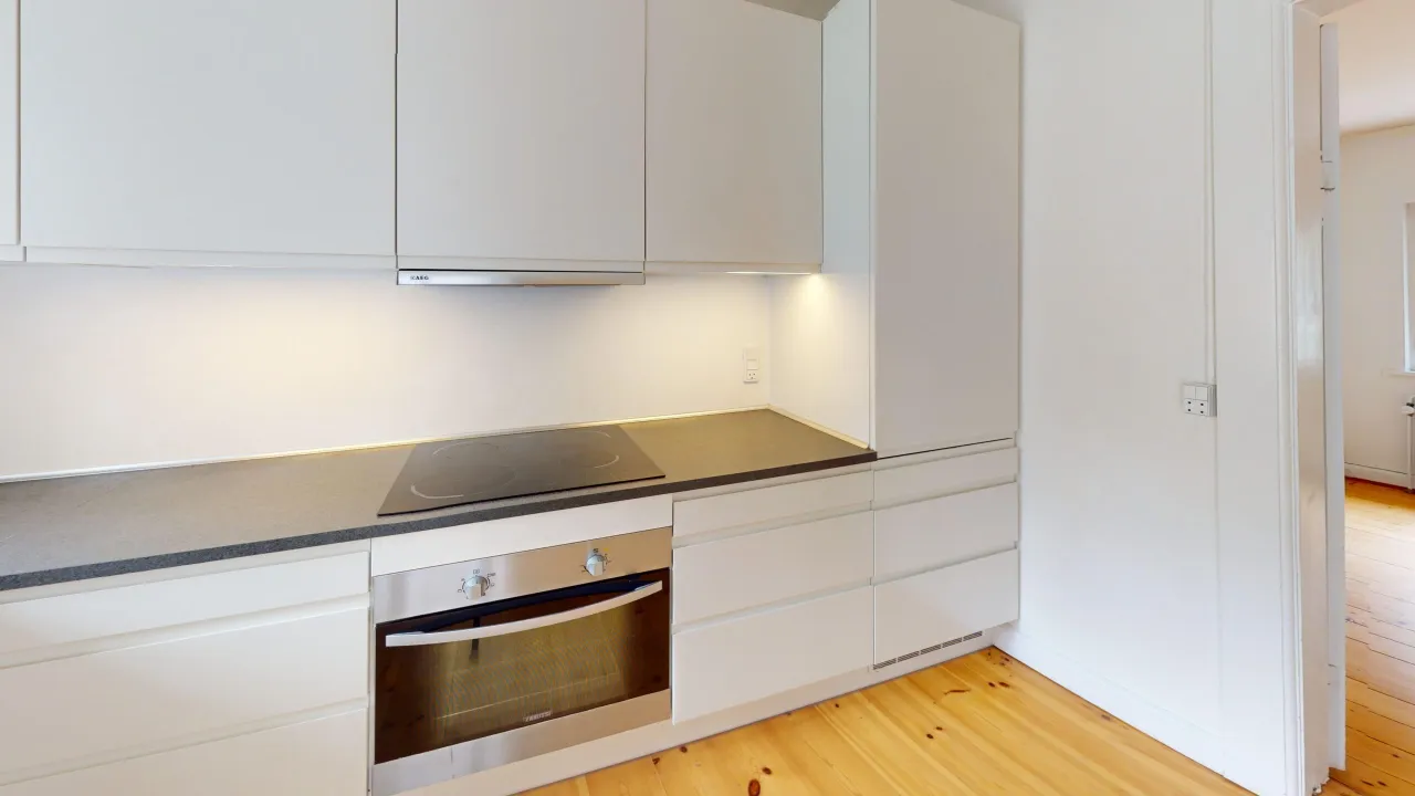 Hus, Ved Slotshaven 1, billede 2 af 22