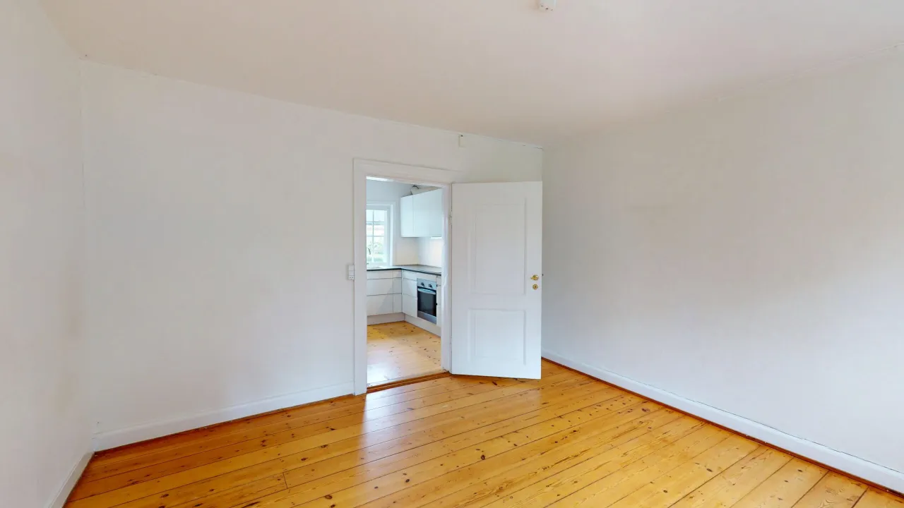 Hus, Ved Slotshaven 1, billede 3 af 22