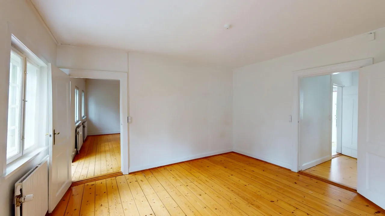 Hus, Ved Slotshaven 1, billede 4 af 22