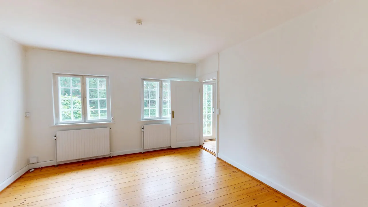 Hus, Ved Slotshaven 1, billede 5 af 22
