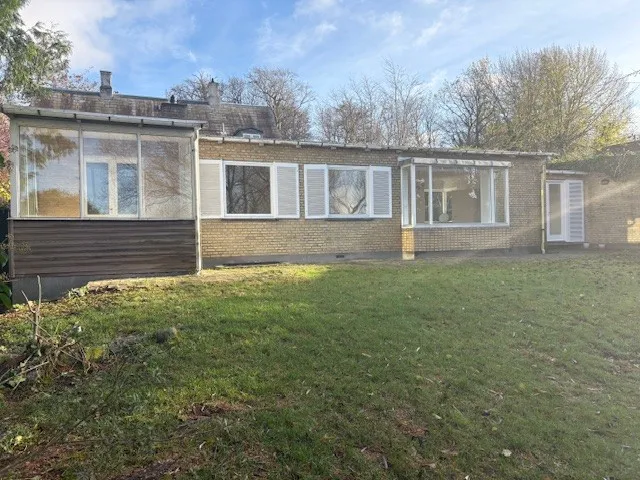 Hus, Søgårdsvej 16, billede 1 af 24