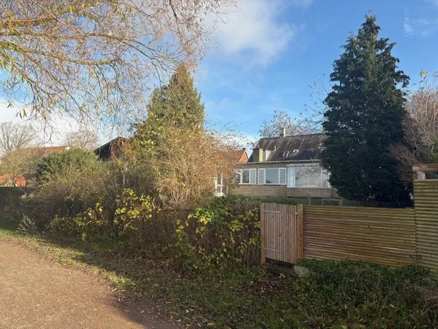Hus, Søgårdsvej 16, billede 2 af 24