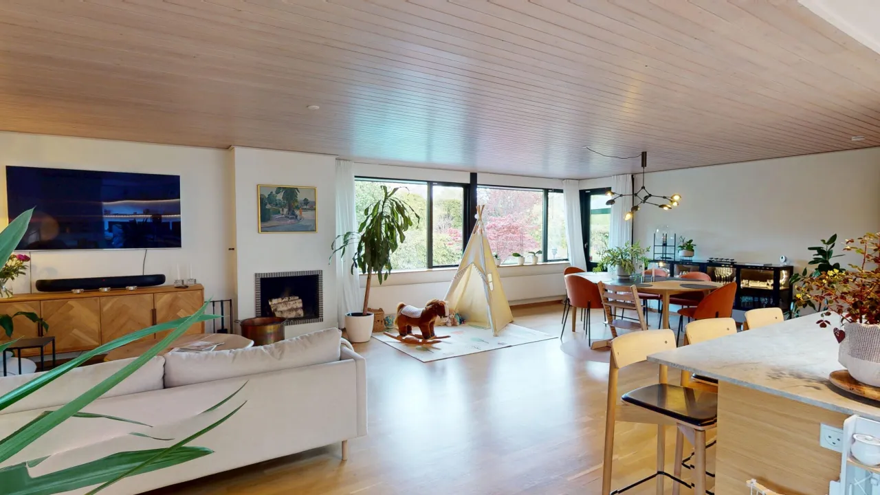 Hus, Gammel Holtevej 94, billede 2 af 24