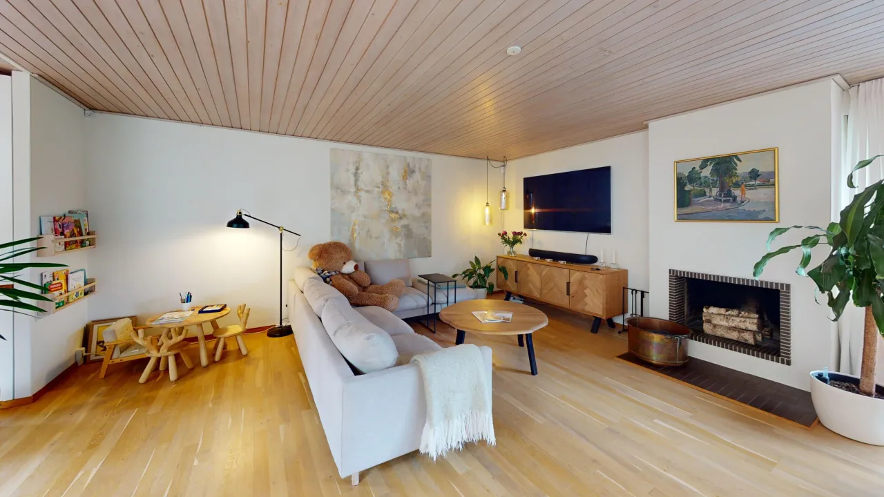 Hus, Gammel Holtevej 94, billede 3 af 24