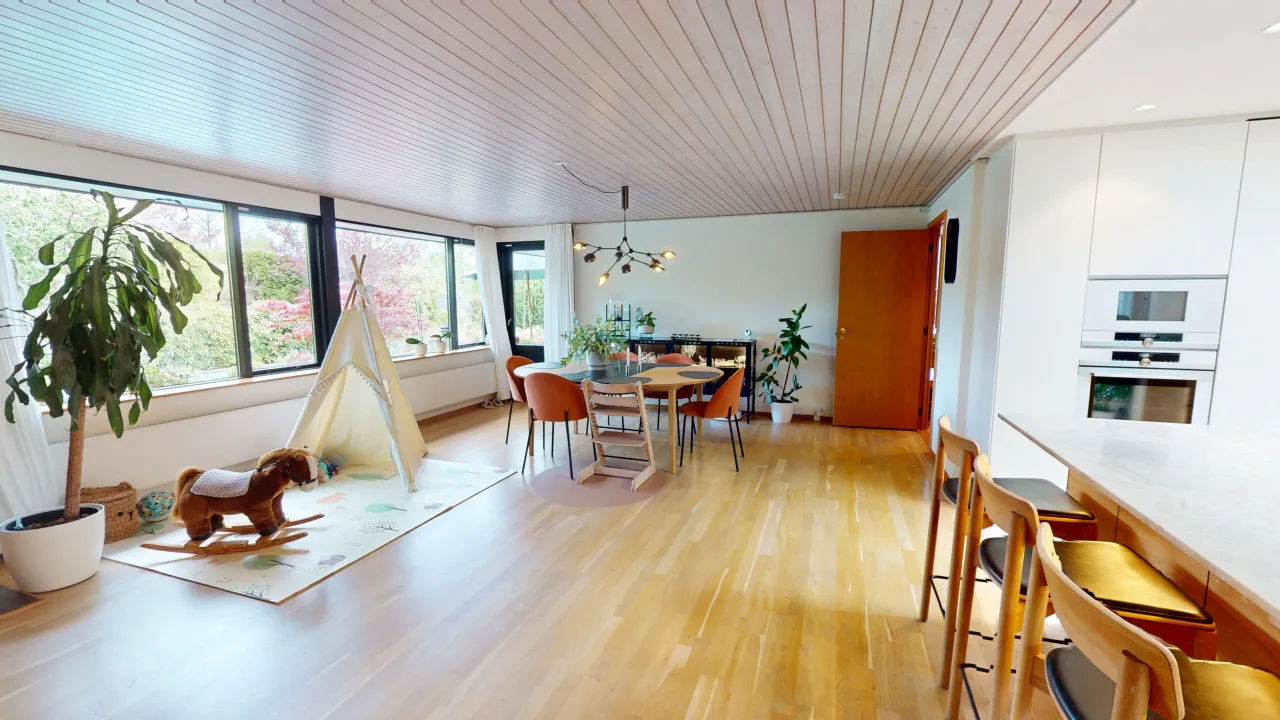 Hus, Gammel Holtevej 94, billede 4 af 24