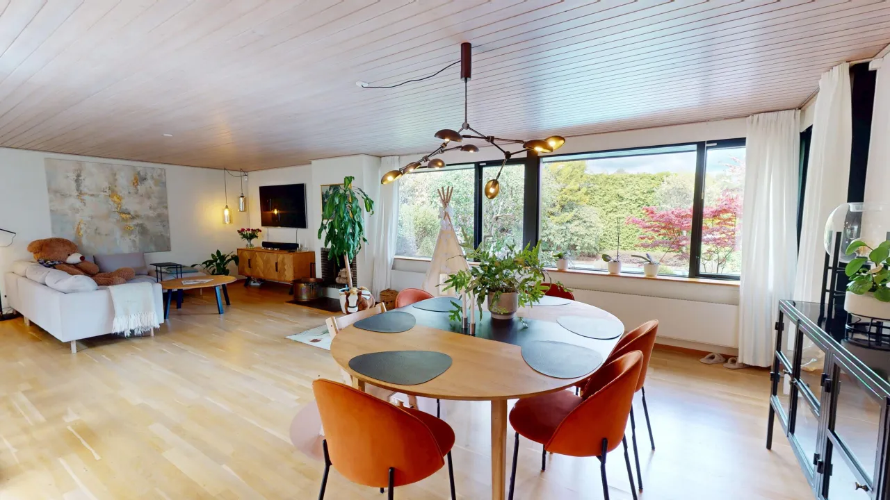 Hus, Gammel Holtevej 94, billede 5 af 24