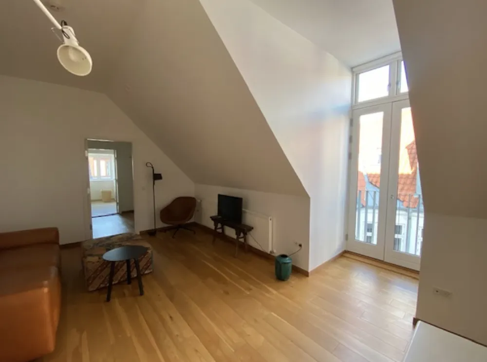 Lejebolig, Vimmelskaftet, billede 2 af 9