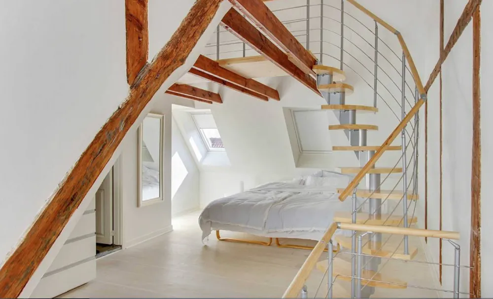 Lejebolig, Lille Strandstræde, billede 2 af 11