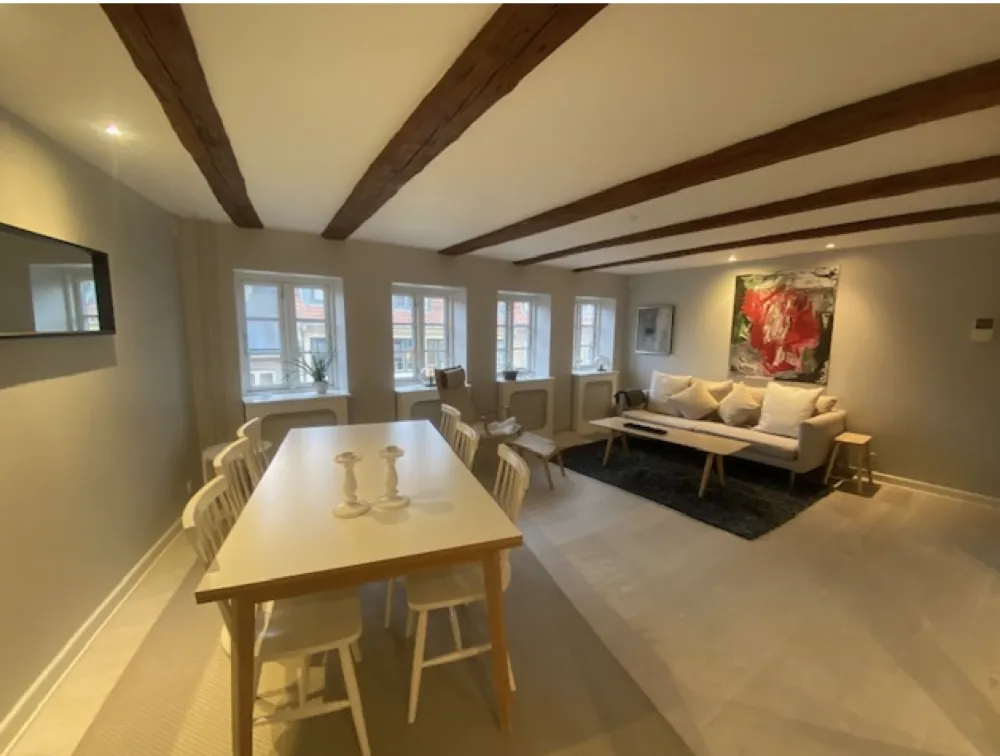 Lejebolig, Lille Strandstræde, billede 3 af 11