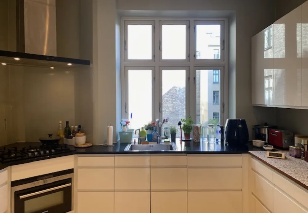Lejebolig, H C Andersens Boulevard, billede 4 af 11