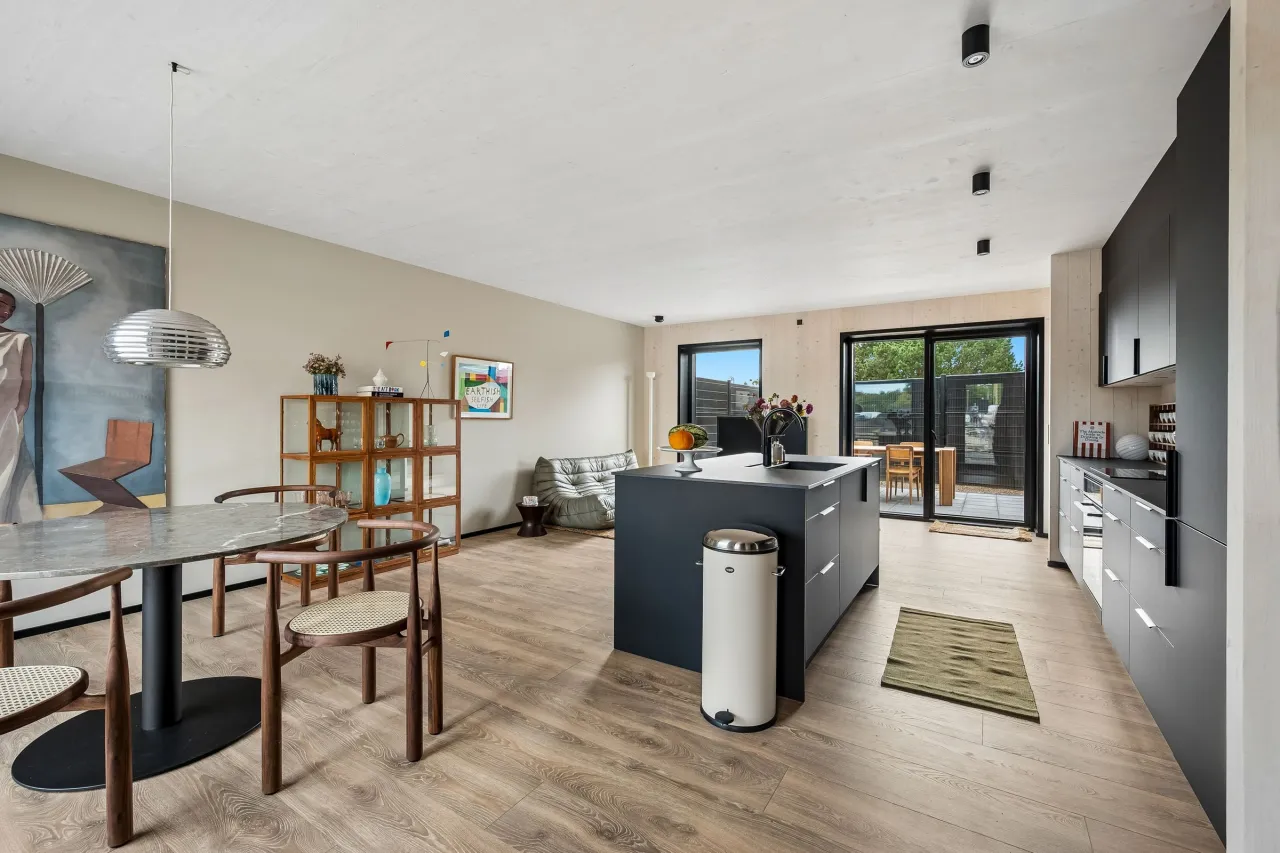 Rækkehus, Højvangen 6E, billede 4 af 17