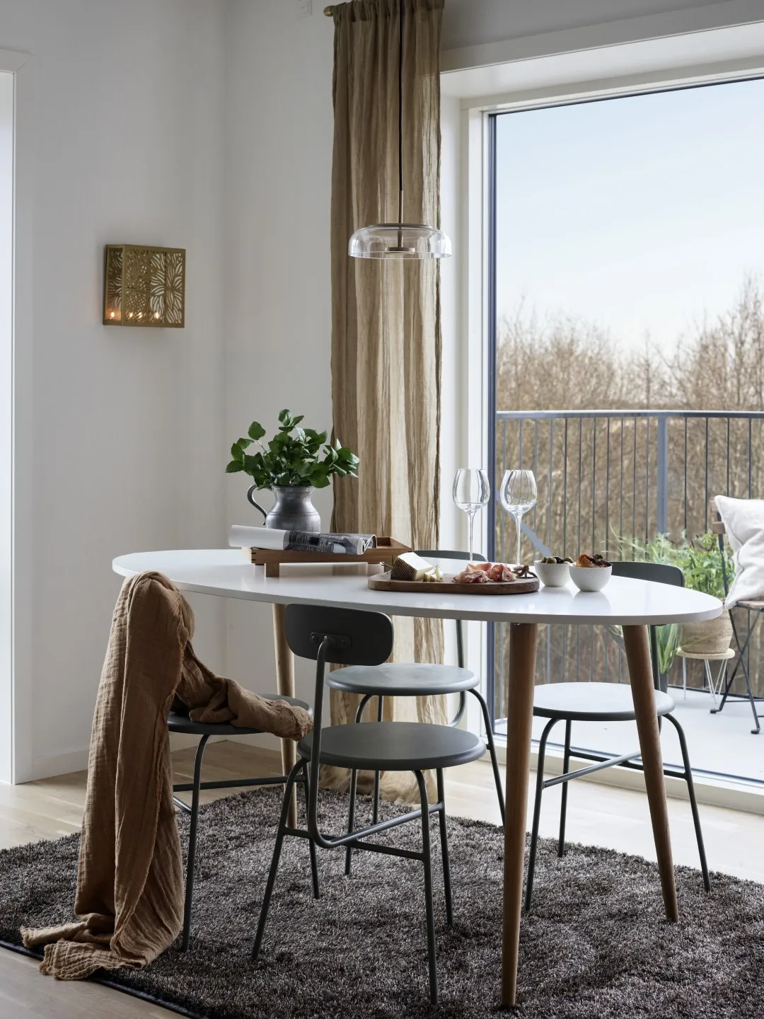 Lejlighed, Skjeberg Allé 22, st. tv., billede 4 af 5