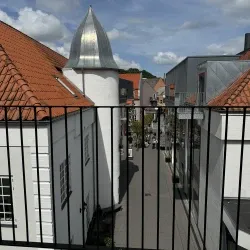 Lejebolig, Vejle, Nørregade 29A, 2. 5, billede 1 af 11