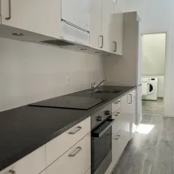 Lejebolig, Vejle, Nørregade 29A, 2. 5, billede 3 af 11