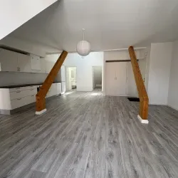 Lejebolig, Vejle, Nørregade 29A, 2. 5, billede 5 af 11