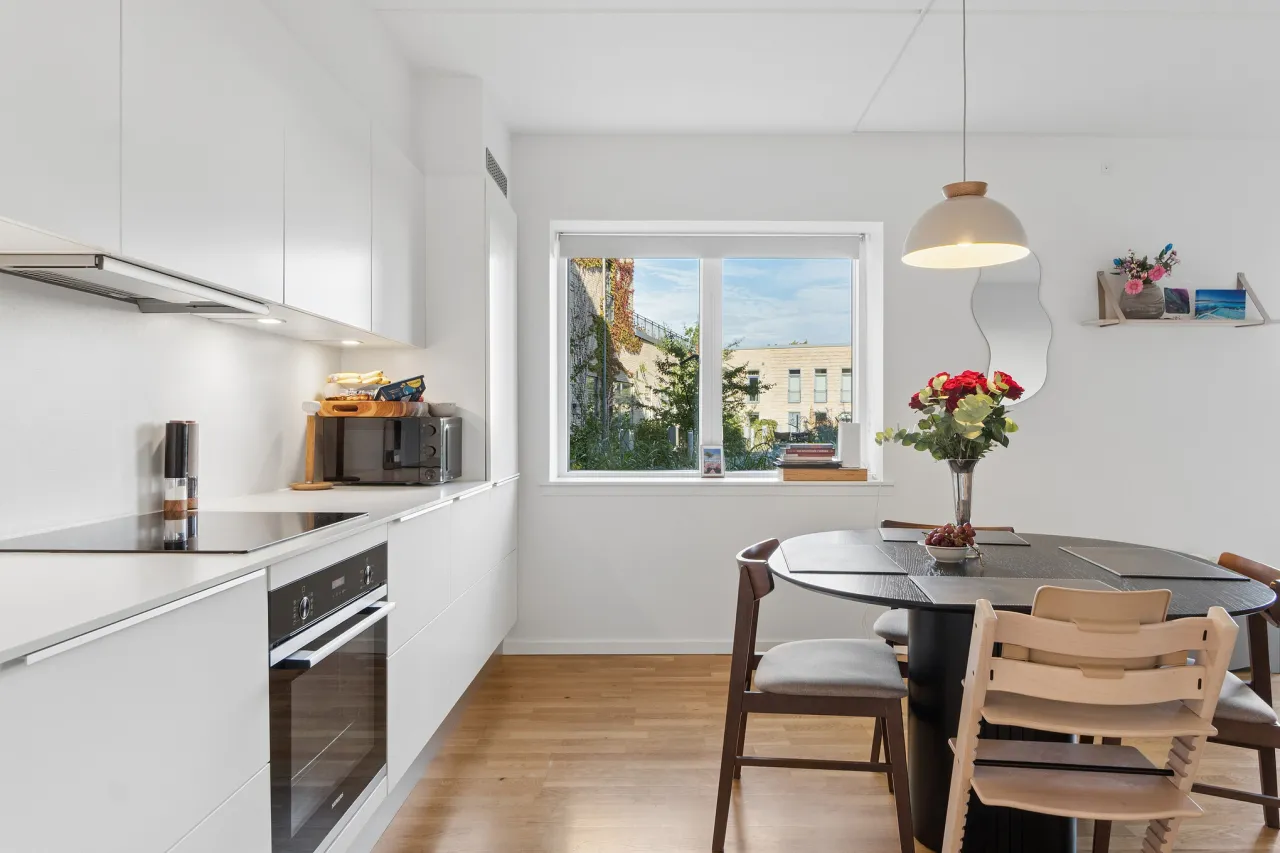 Lejlighed, Hummeltoftevej 12., st tv, 2830 Virum, billede 4 af 18