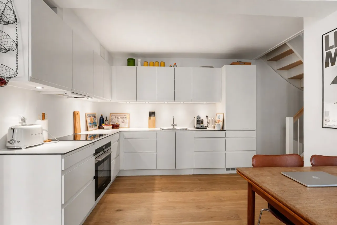 Lejlighed, Kvæsthusgade 3B, st, 1251 København K, billede 4 af 13