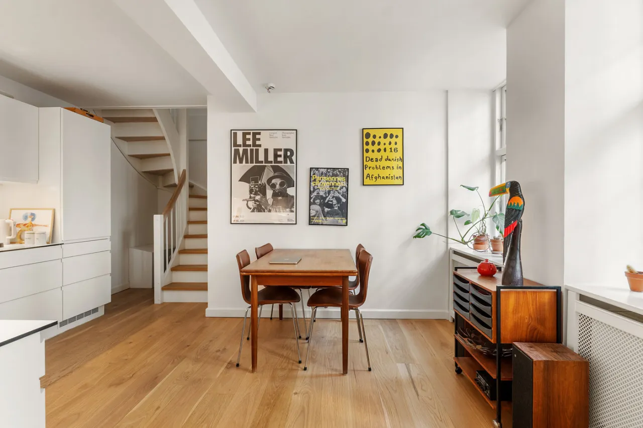 Lejlighed, Kvæsthusgade 3B, st, 1251 København K, billede 5 af 13