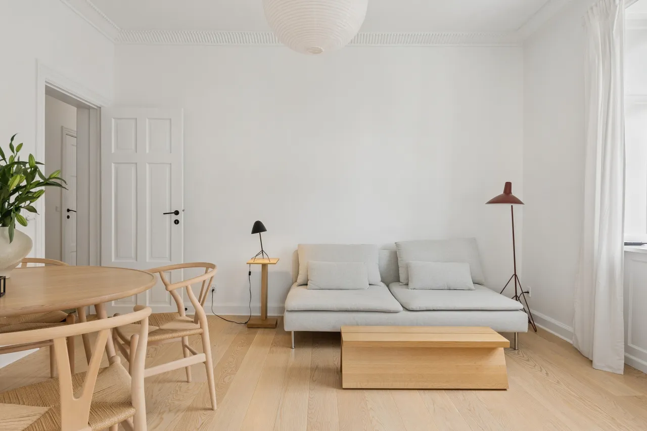 Lejlighed, Tåsingegade 51., 2 th, 2100 København Ø, billede 4 af 19