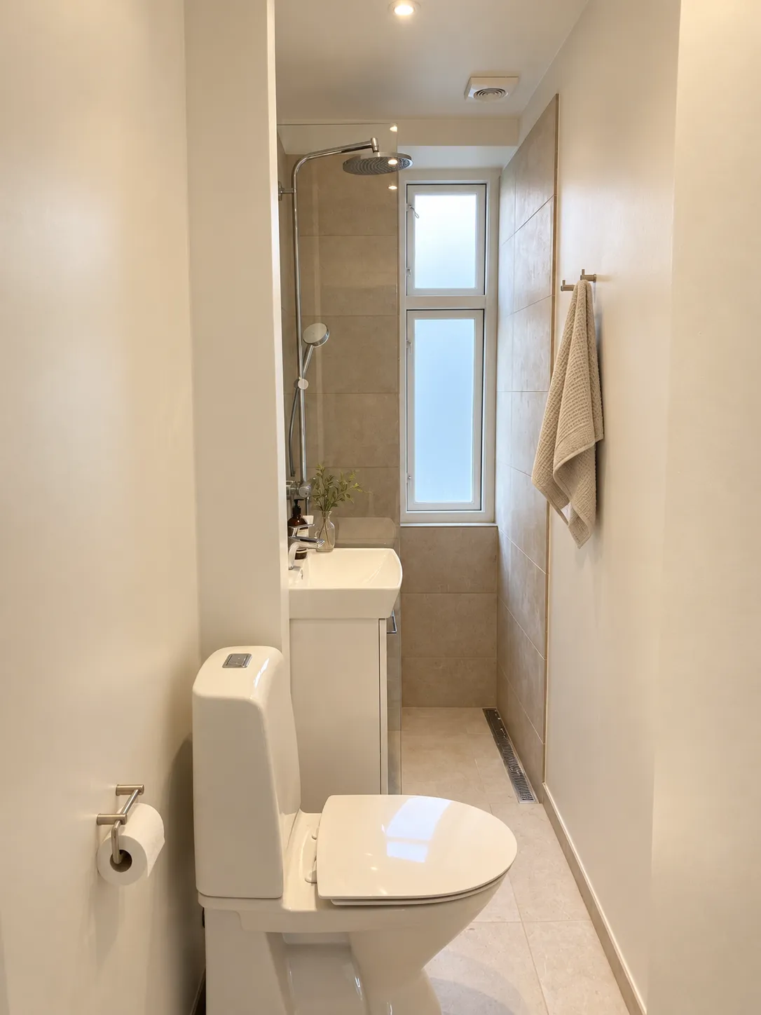 Lejlighed, Svinget 11., 3 th, 2300 København S, billede 5 af 6