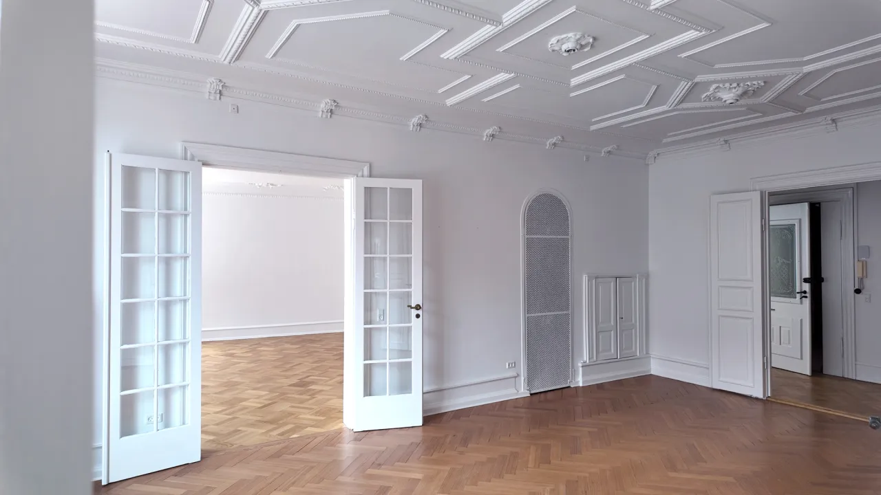 Lejlighed, Gammel Kongevej 124, 3tv, 1850 Frederiksberg, billede 1 af 14