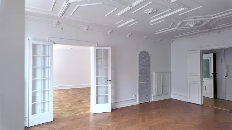Lejlighed, Gammel Kongevej 124, 3tv, 1850 Frederiksberg, billede 1 af 14
