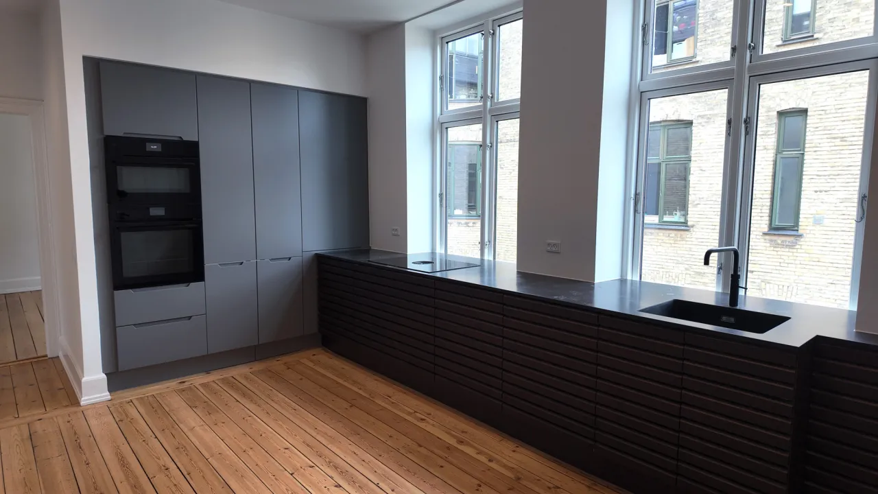 Lejlighed, Gammel Kongevej 124, 3tv, 1850 Frederiksberg, billede 2 af 14
