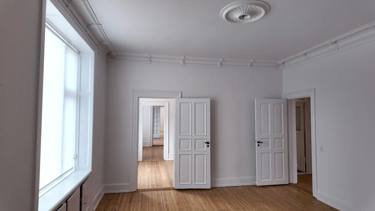 Lejlighed, Gammel Kongevej 124, 3tv, 1850 Frederiksberg, billede 4 af 14
