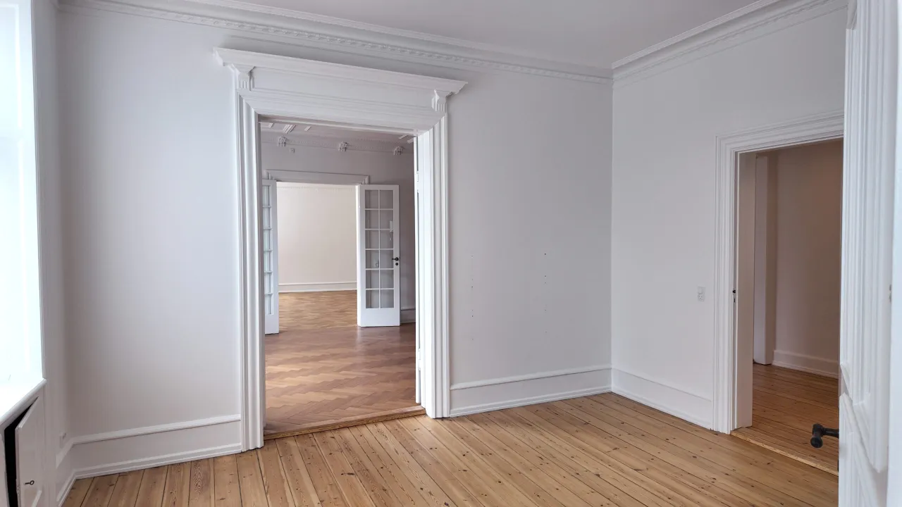 Lejlighed, Gammel Kongevej 124, 3tv, 1850 Frederiksberg, billede 5 af 14