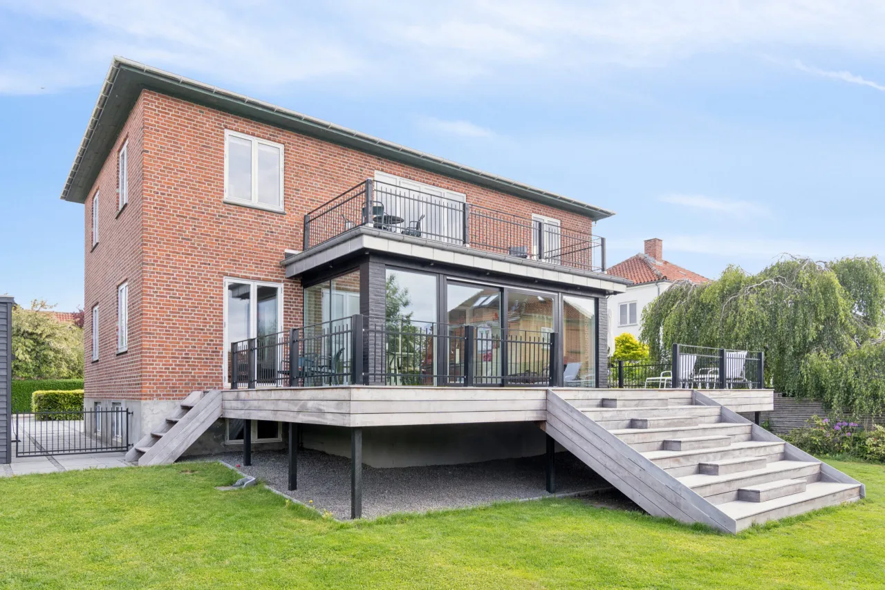 Lejlighed, Røntoftevej 12, 1. sal - 2870 Dyssegård, billede 1 af 22