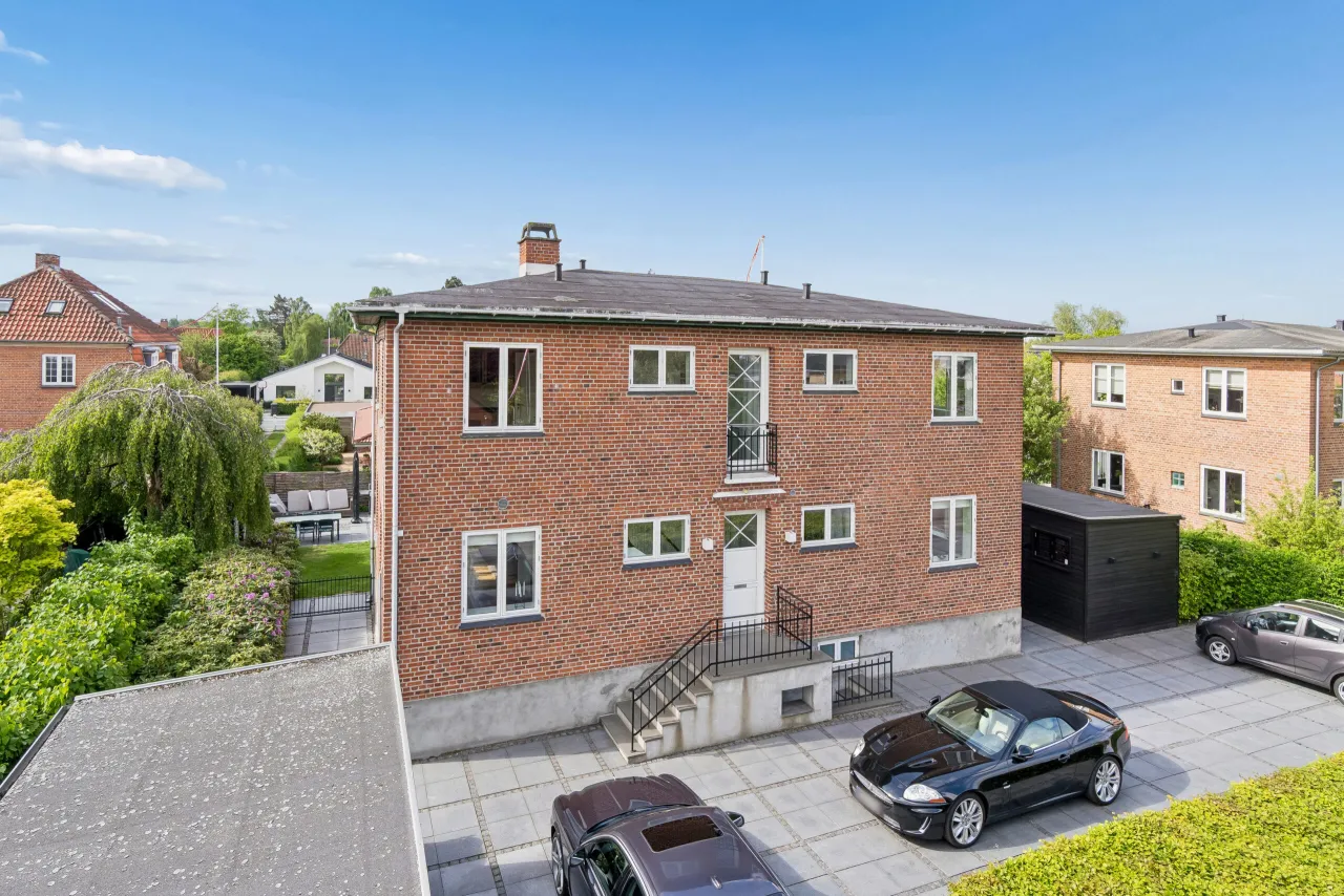 Lejlighed, Røntoftevej 12, 1. sal - 2870 Dyssegård, billede 2 af 22