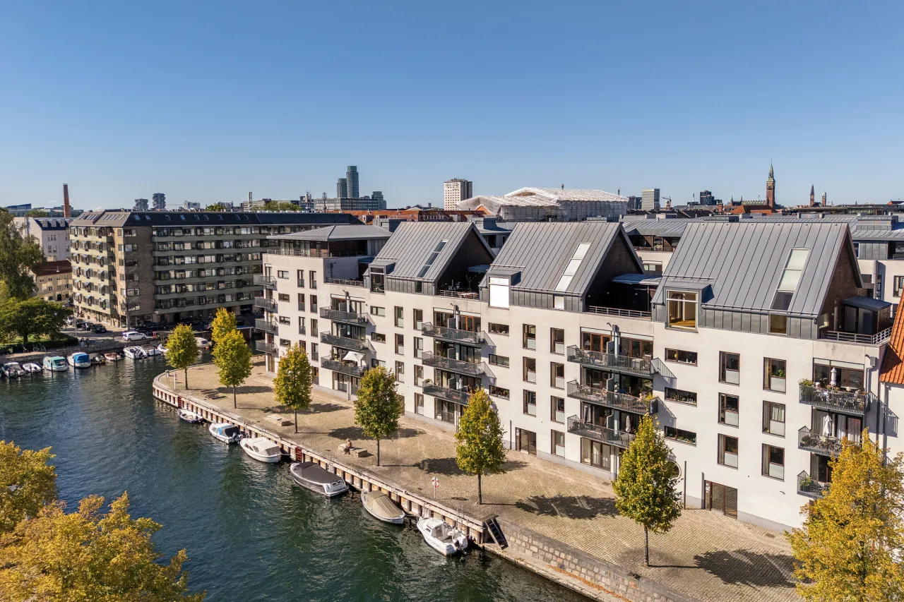 Lejlighed, Overgaden Neden Vandet 1C, 4, 1414 København K, billede 2 af 28