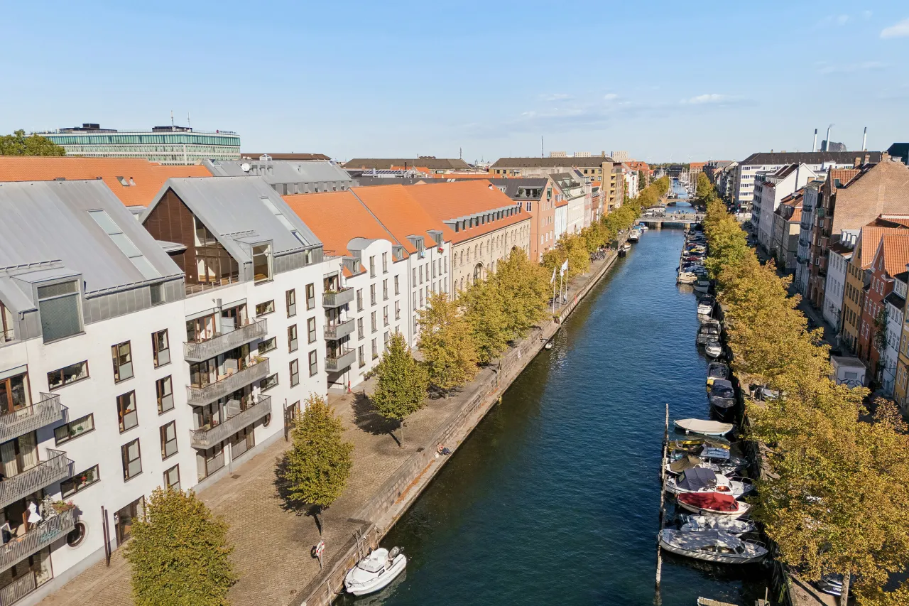 Lejlighed, Overgaden Neden Vandet 1C, 4, 1414 København K, billede 3 af 28