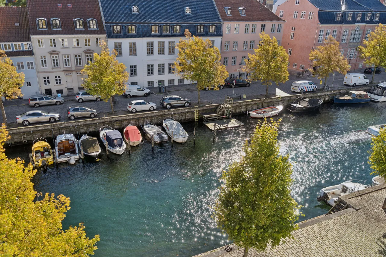 Lejlighed, Overgaden Neden Vandet 1C, 4, 1414 København K, billede 5 af 28