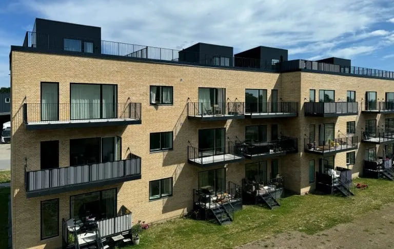 Lejebolig, Kobbervej 4 1mf, billede 1 af 6