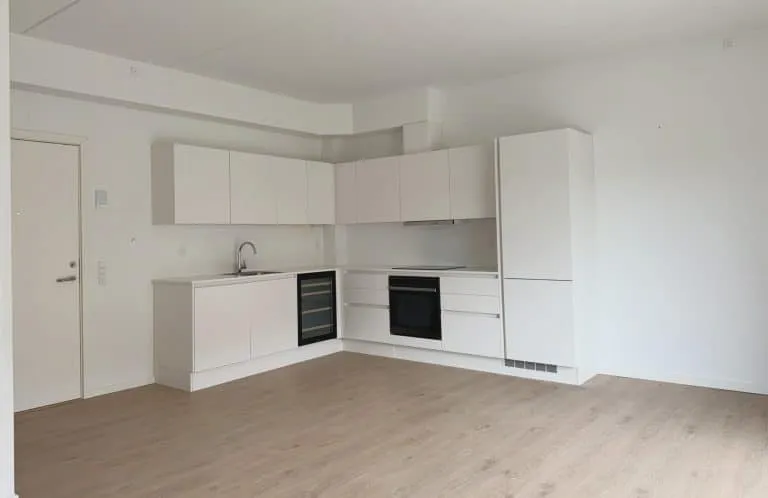 Lejebolig, Kobbervej 4 1mf, billede 2 af 6