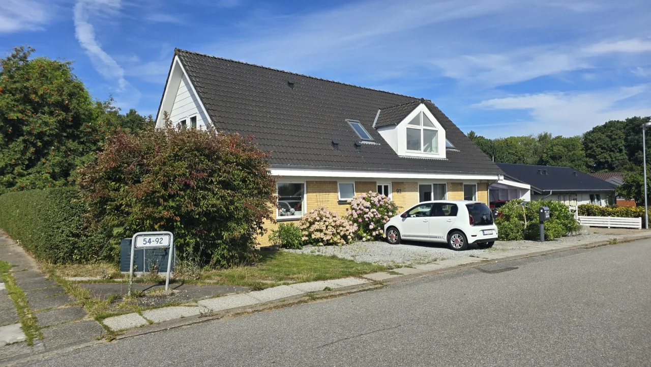 Hus, Rosendalvej 92, billede 2 af 24