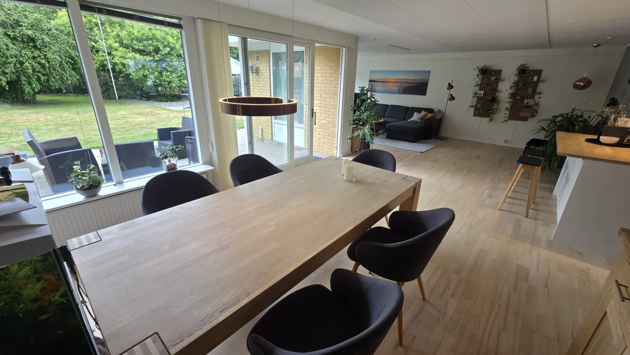 Hus, Rosendalvej 92, billede 3 af 24